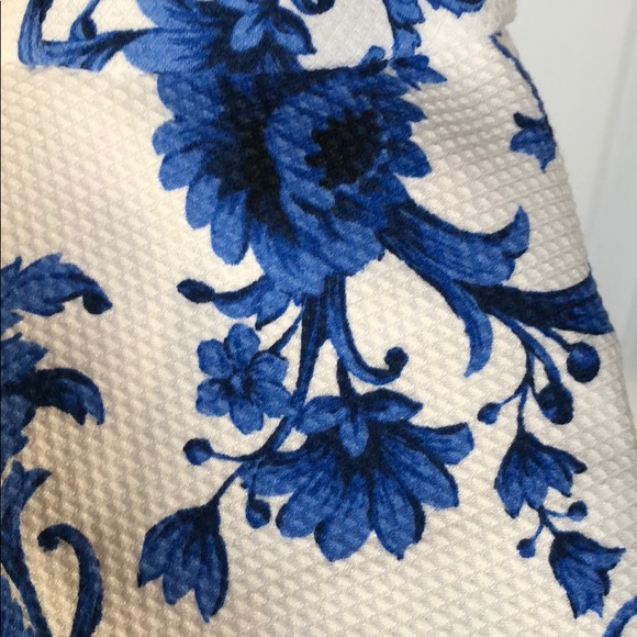 Peplum blouse - Picture 4 of 4